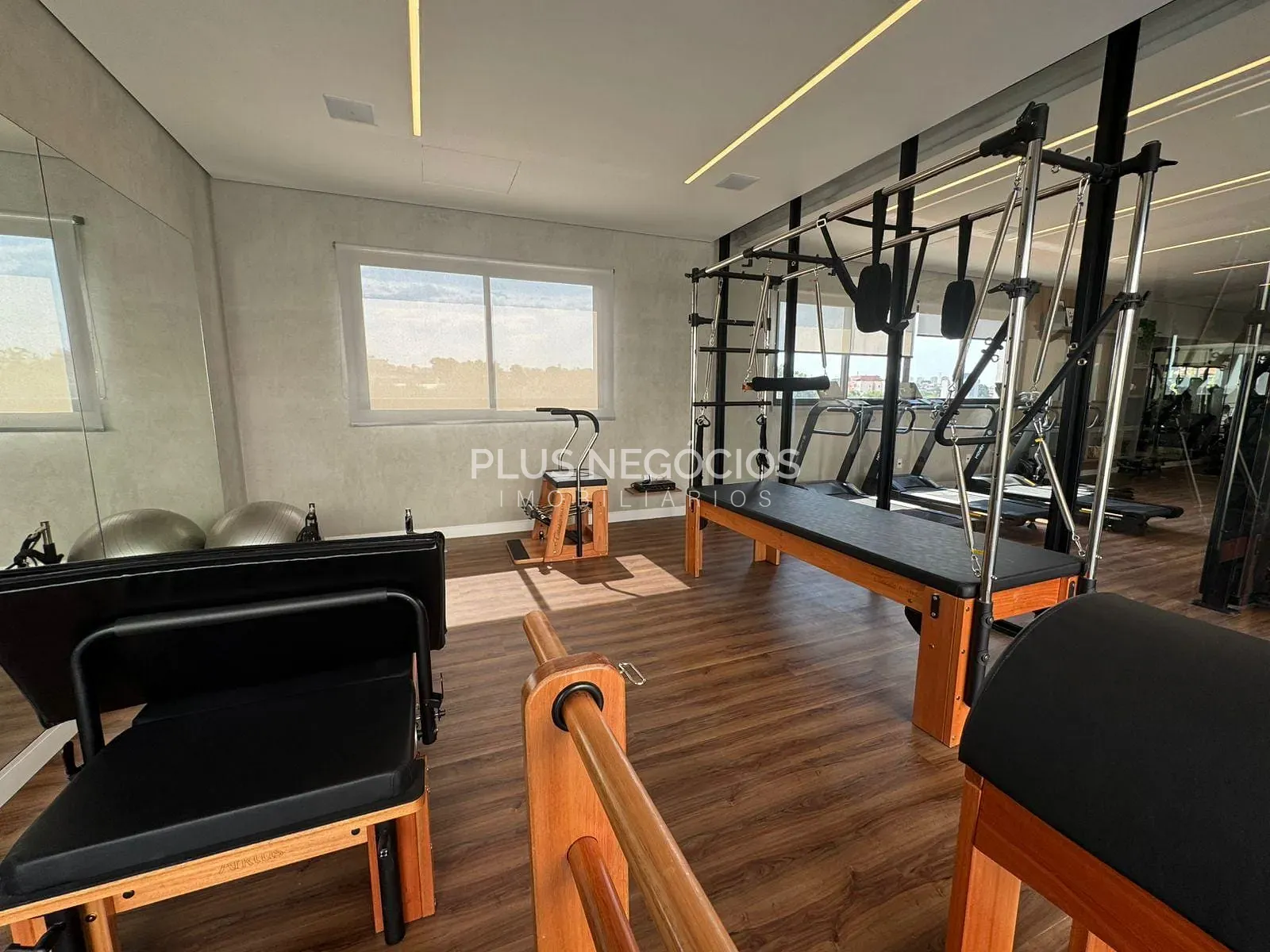 Apartamento, 1 quarto, 46 m² - Foto 47