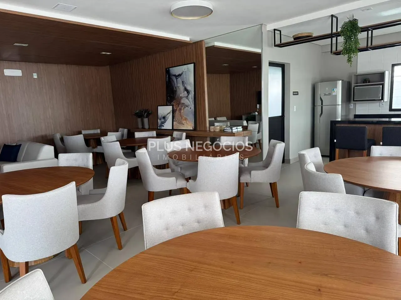 Apartamento, 1 quarto, 46 m² - Foto 44