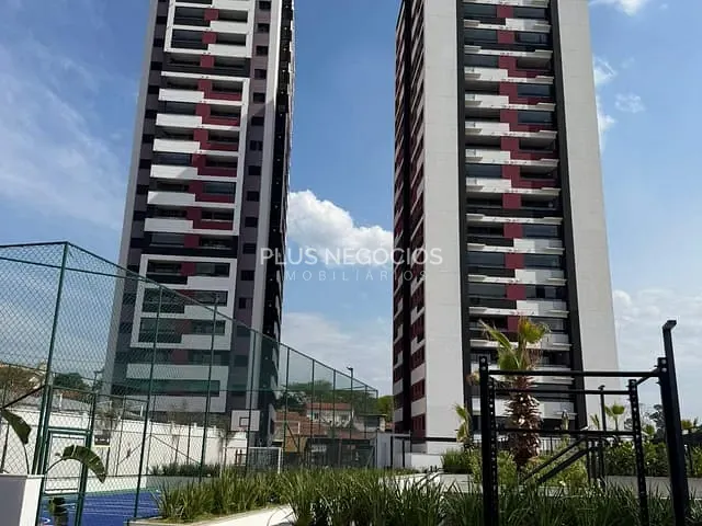 Apartamento 1 quarto e 1 banheiro, à venda, no bairro Jardim Guarujá em Sorocaba