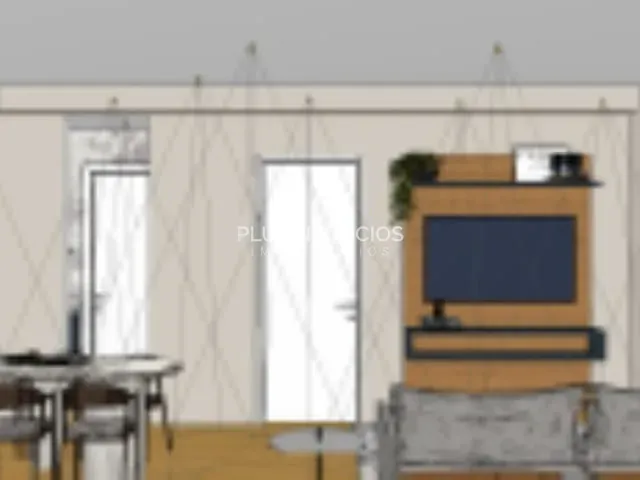 Apartamento 1 quarto e 1 banheiro, à venda, no bairro Jardim Guarujá em Sorocaba