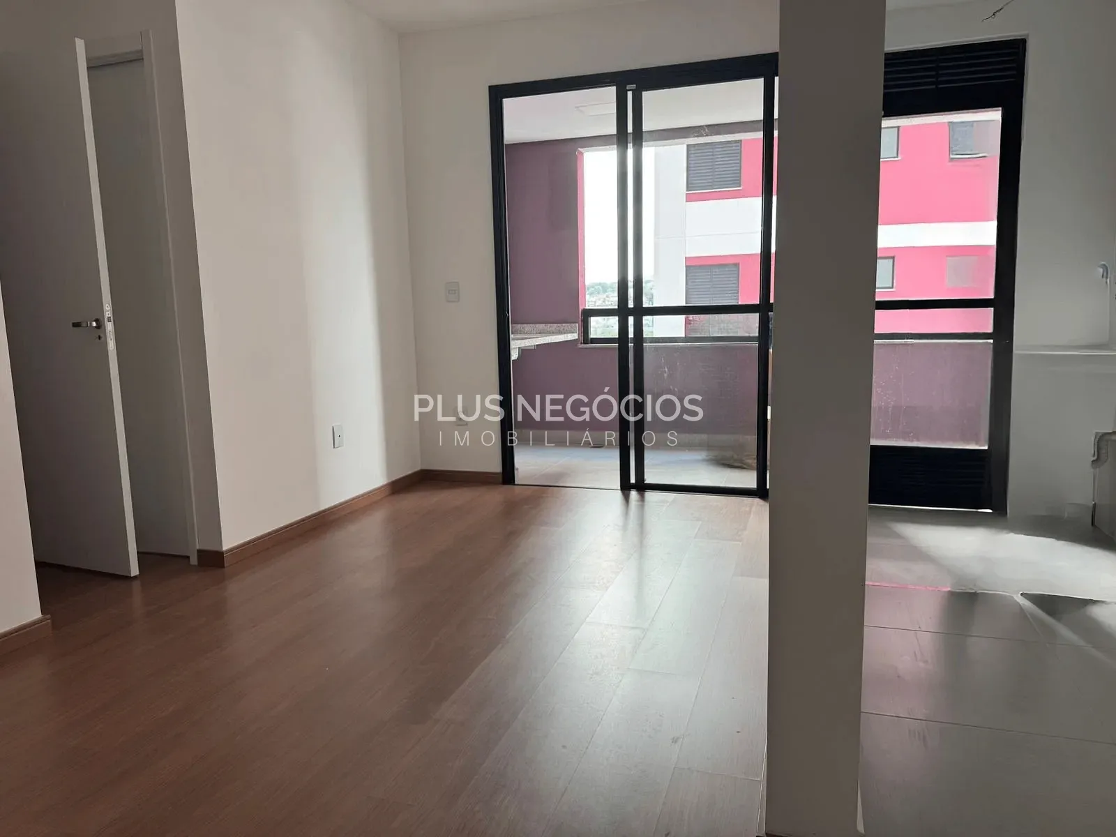 Apartamento, 1 quarto, 46 m² - Foto 16