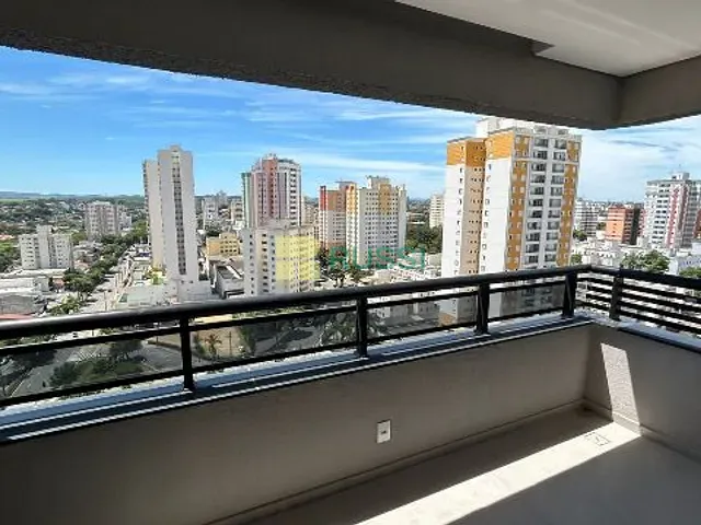 Apartamento com 156m² 3 quartos e 2 banheiros, à venda, no bairro Jardim Satélite em São José dos Campos
