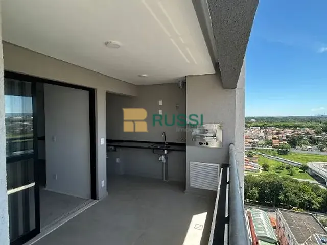 Apartamento com 156m² 3 quartos e 2 banheiros, à venda, no bairro Jardim Satélite em São José dos Campos