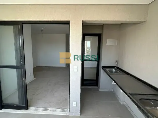 Apartamento com 156m² 3 quartos e 2 banheiros, à venda, no bairro Jardim Satélite em São José dos Campos