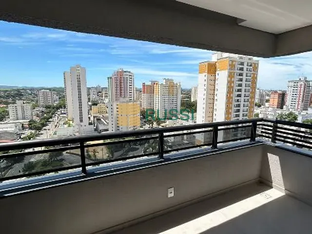 Apartamento com 156m² 3 quartos e 2 banheiros, à venda, no bairro Jardim Satélite em São José dos Campos