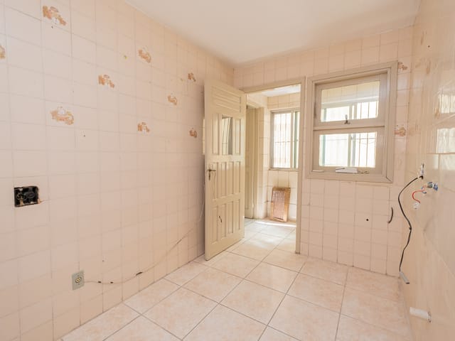 Apartamento 3 quartos e 1 banheiro, à venda, no bairro Centro em Pelotas