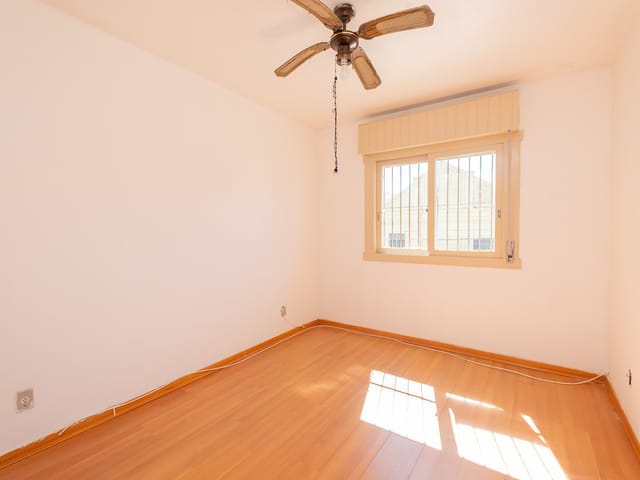 Apartamento 3 quartos e 1 banheiro, à venda, no bairro Centro em Pelotas