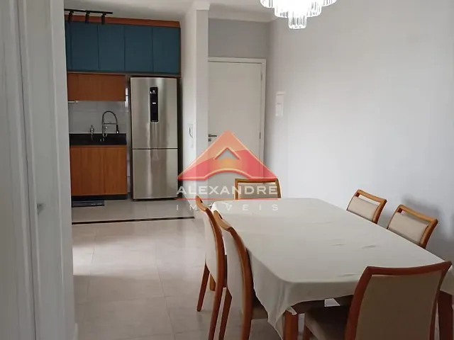 Apartamento com 67m² 2 quartos e 1 banheiro, à venda, no bairro Jardim Ismênia em São José dos Campos