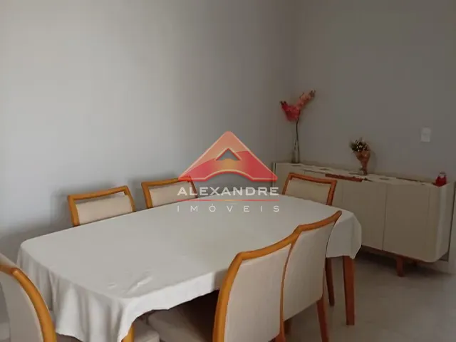Apartamento com 67m² 2 quartos e 1 banheiro, à venda, no bairro Jardim Ismênia em São José dos Campos