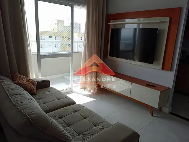 Apartamento com 67m² 2 quartos e 1 banheiro, à venda, no bairro Jardim Ismênia em São José dos Campos