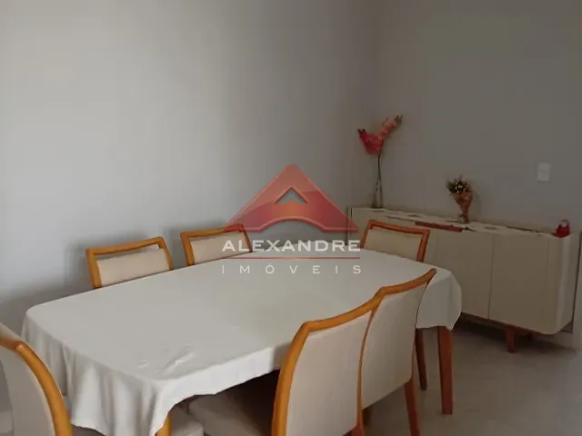 Apartamento com 67m² 2 quartos e 1 banheiro, à venda, no bairro Jardim Ismênia em São José dos Campos