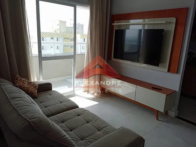 Apartamento com 67m² 2 quartos e 1 banheiro, à venda, no bairro Jardim Ismênia em São José dos Campos