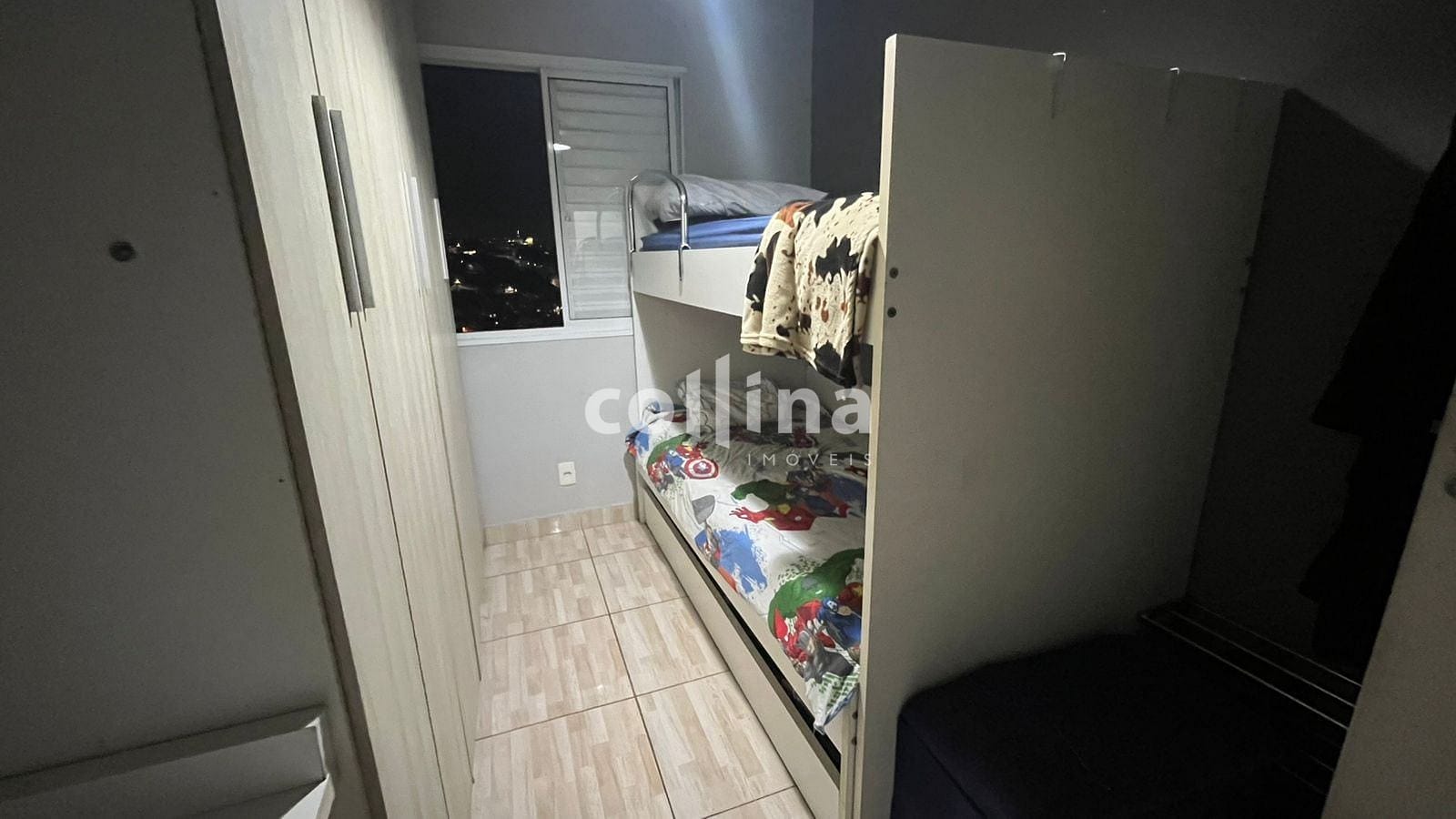 Apartamento, 2 quartos, 48 m² - Foto 11