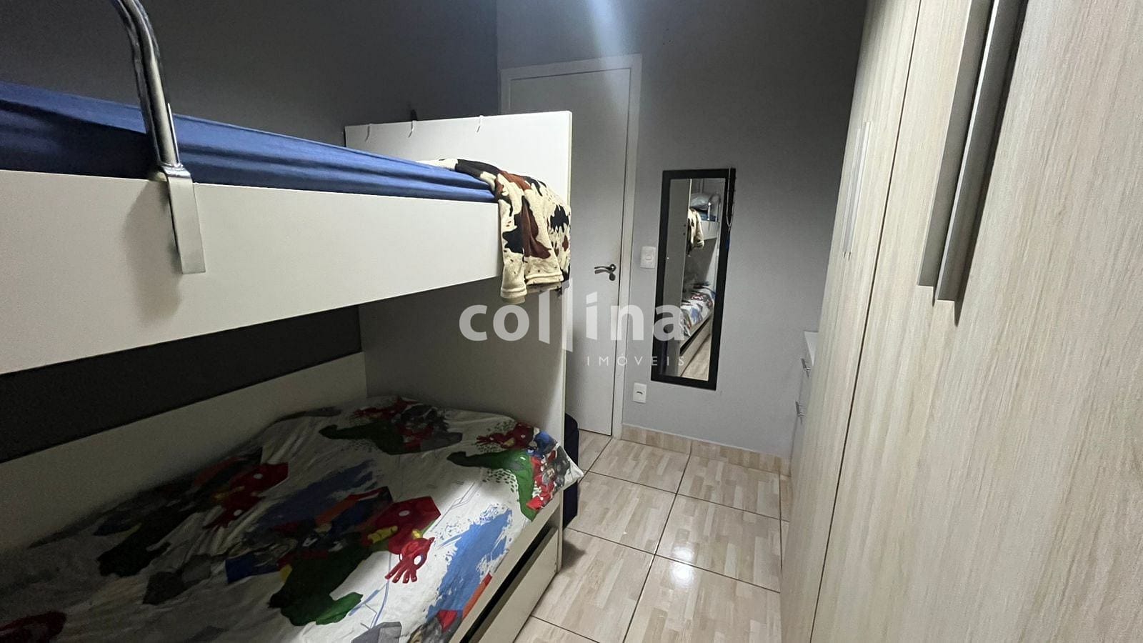 Apartamento, 2 quartos, 48 m² - Foto 12