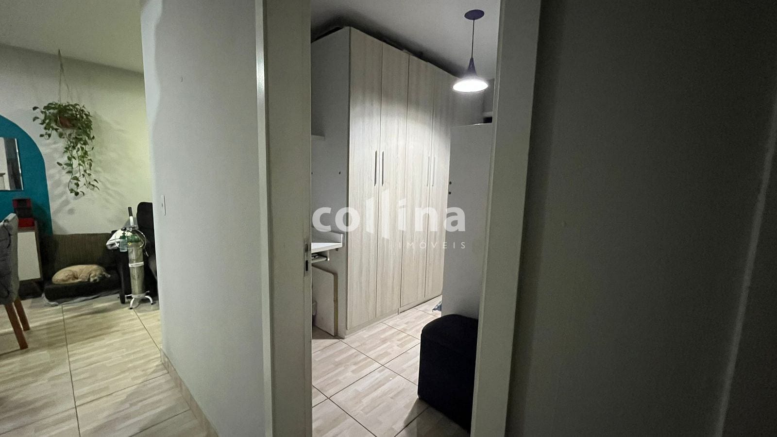 Apartamento, 2 quartos, 48 m² - Foto 13