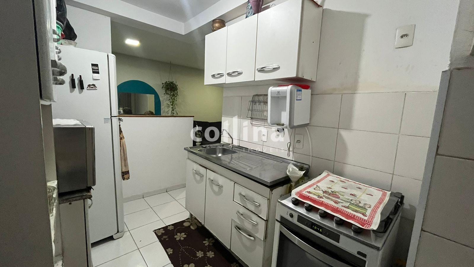 Apartamento, 2 quartos, 48 m² - Foto 7