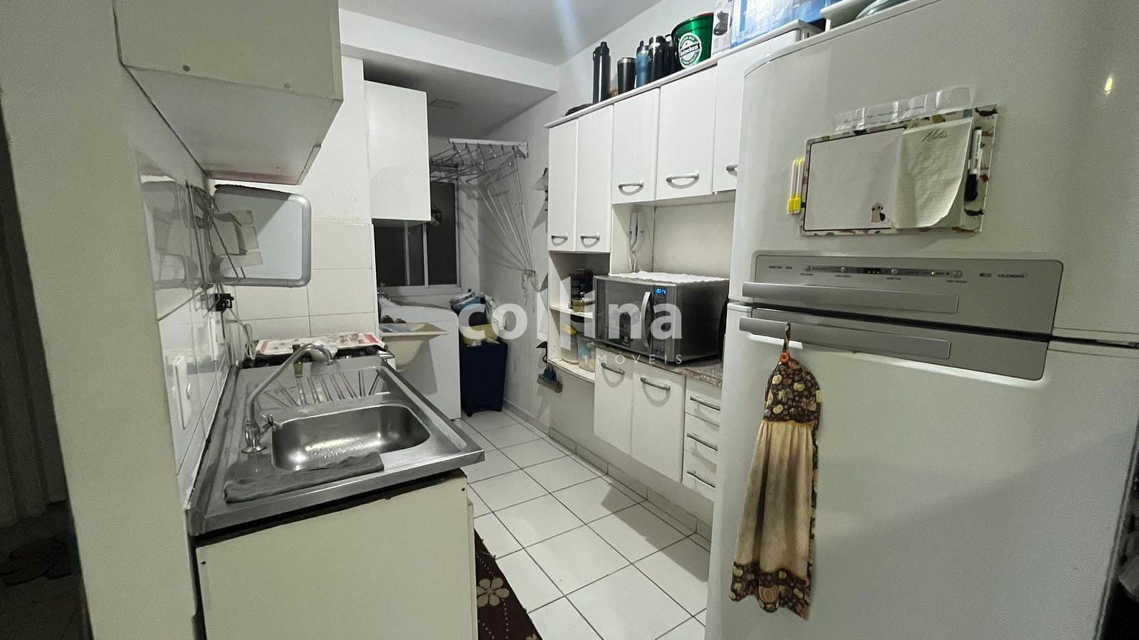 Apartamento, 2 quartos, 48 m² - Foto 6