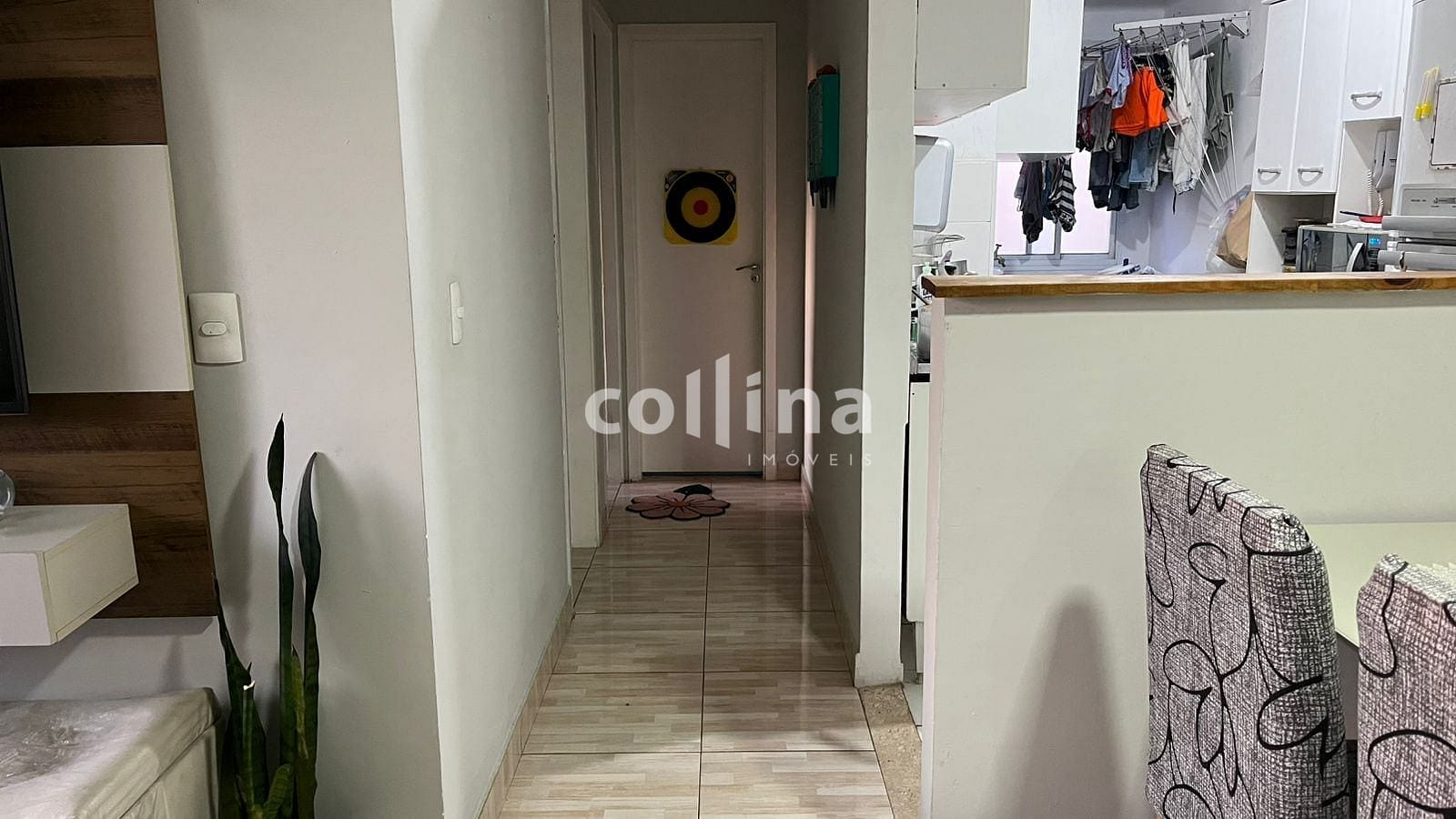 Apartamento, 2 quartos, 48 m² - Foto 4
