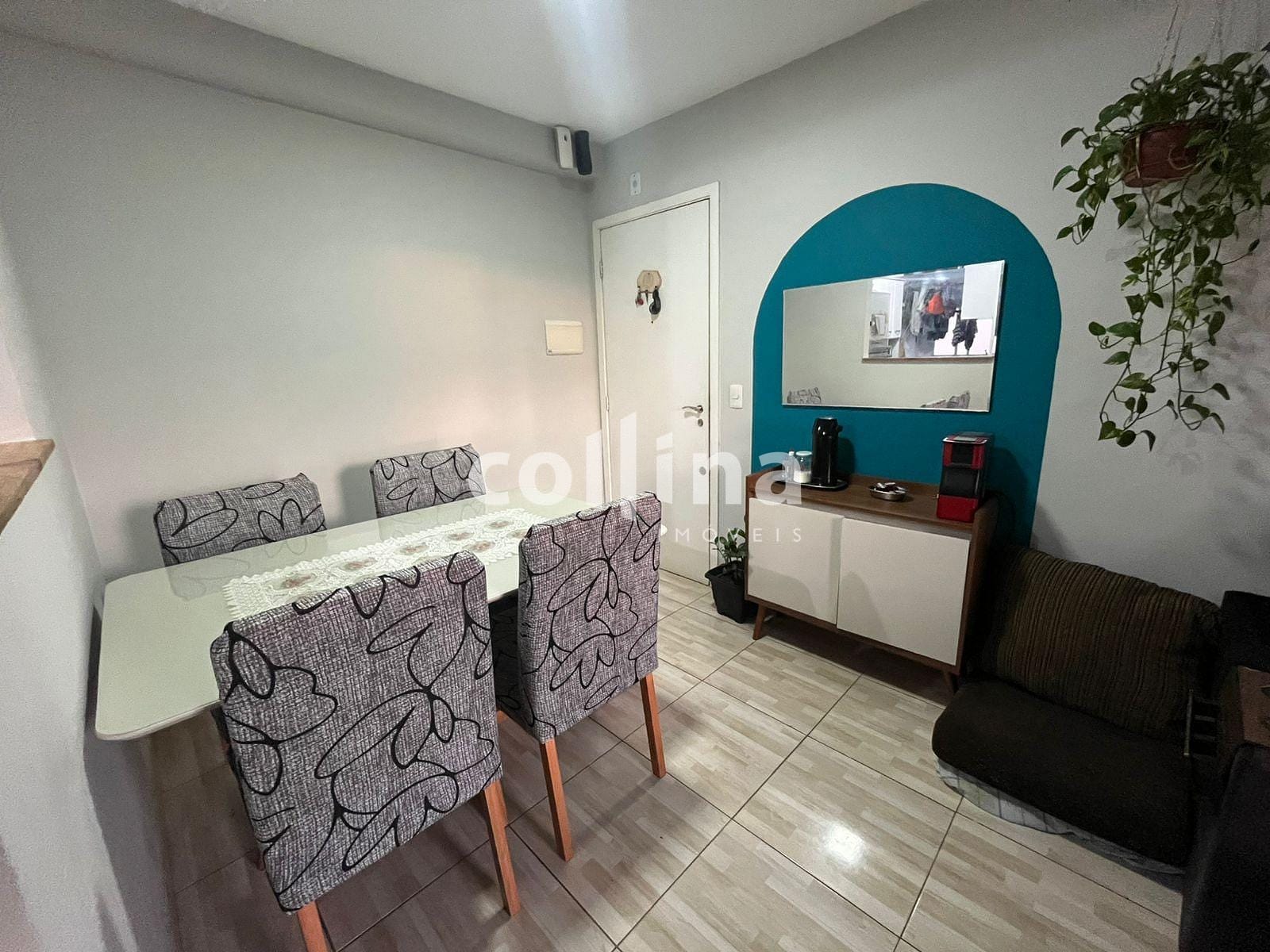 Apartamento, 2 quartos, 48 m² - Foto 3