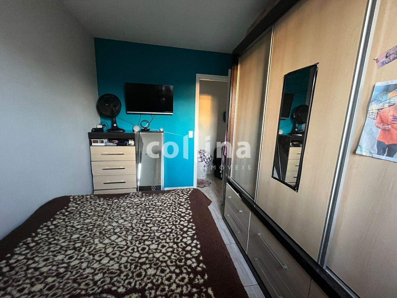 Apartamento, 2 quartos, 48 m² - Foto 10
