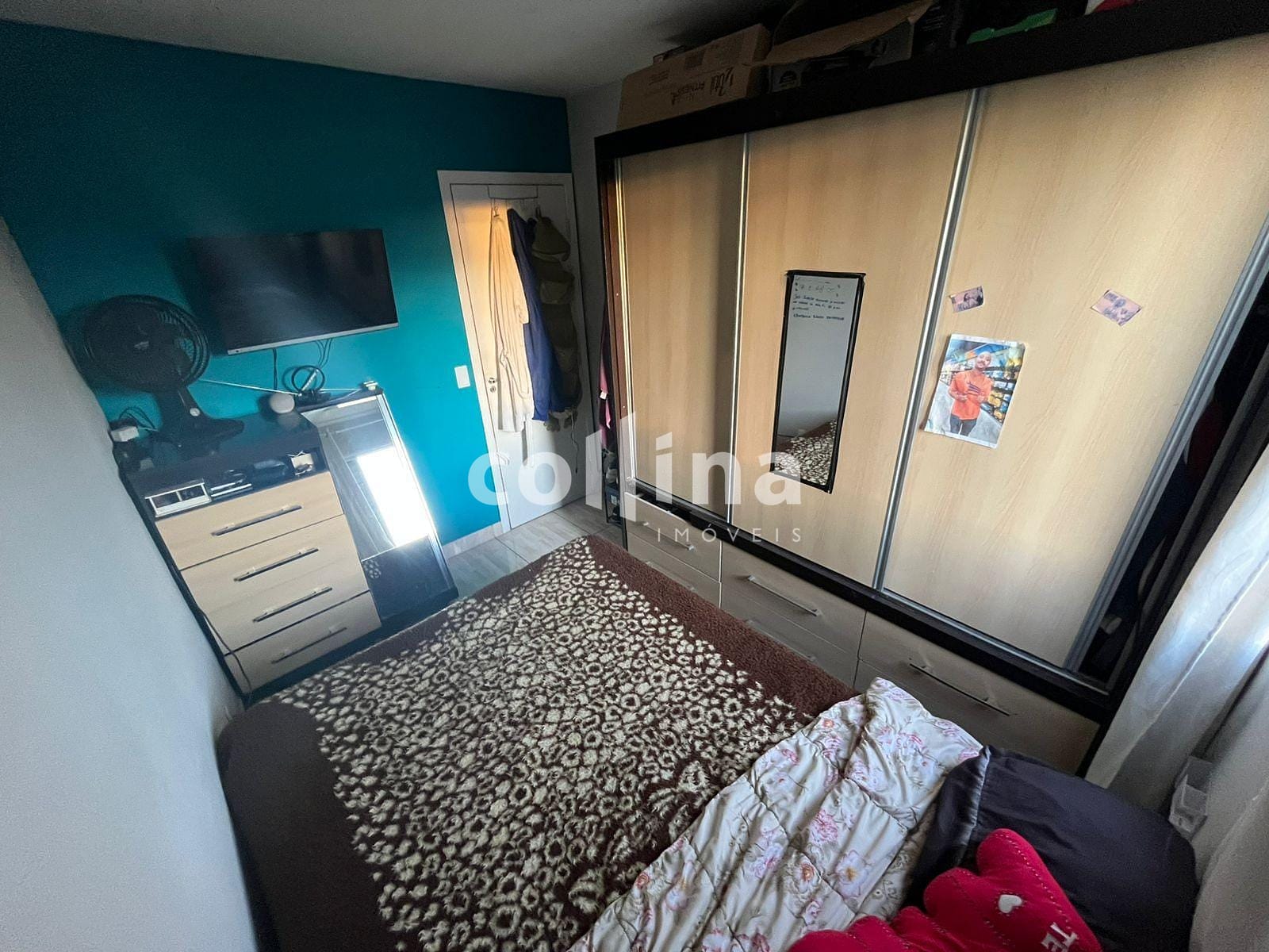 Apartamento, 2 quartos, 48 m² - Foto 9