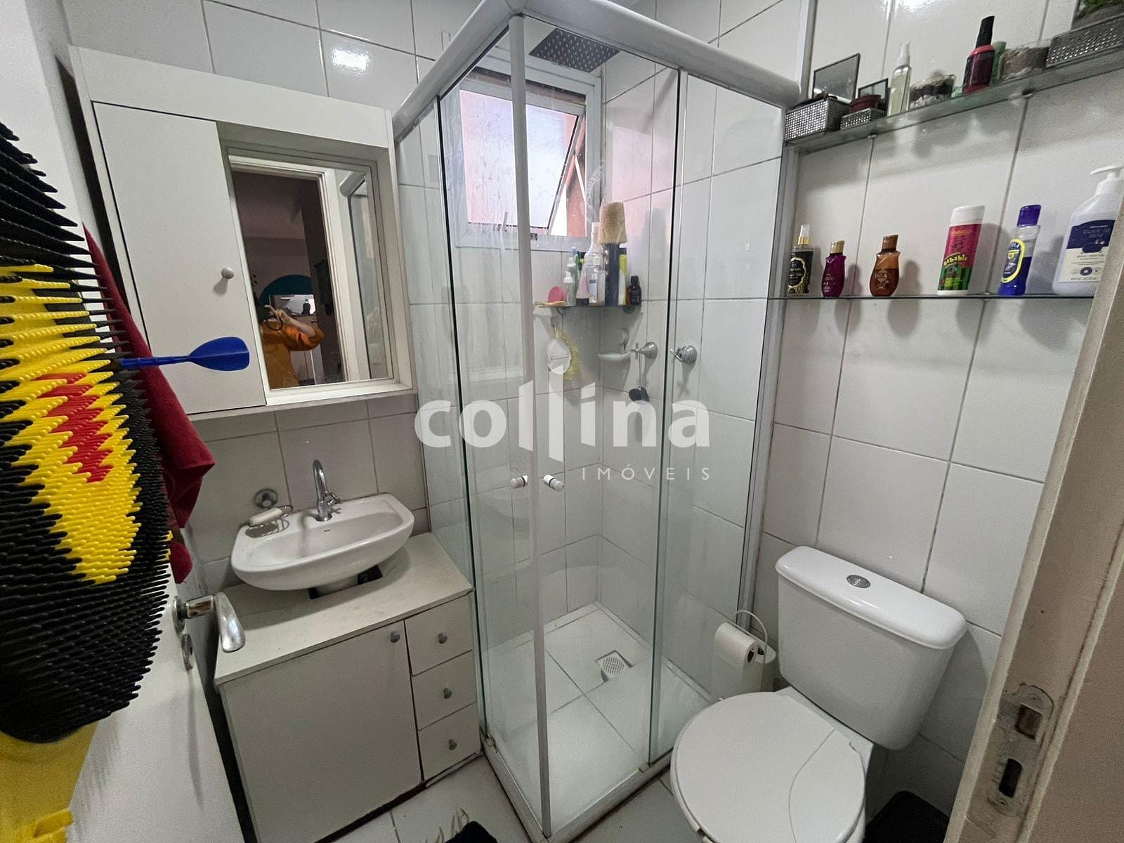 Apartamento, 2 quartos, 48 m² - Foto 15