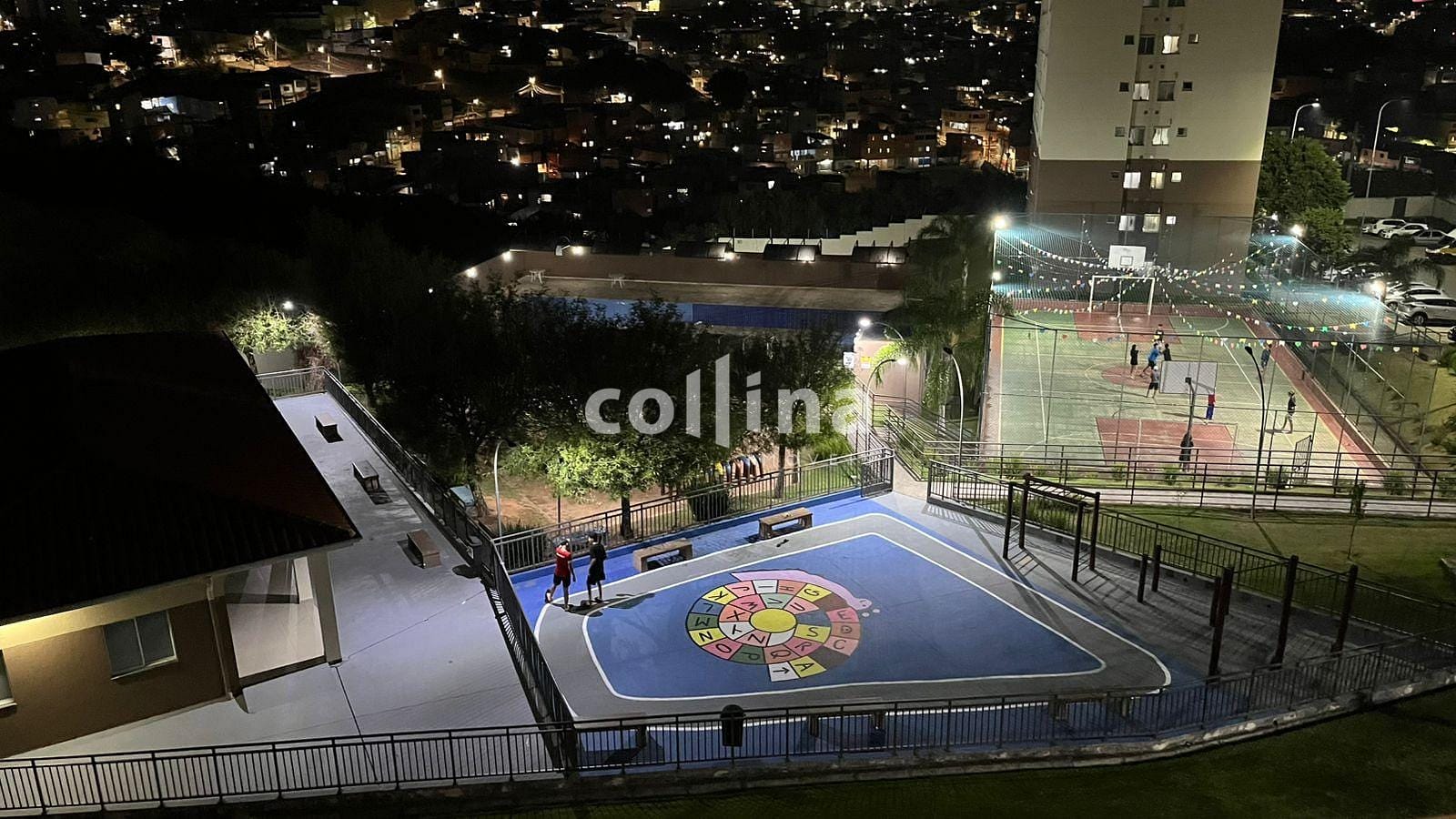 Apartamento, 2 quartos, 48 m² - Foto 16