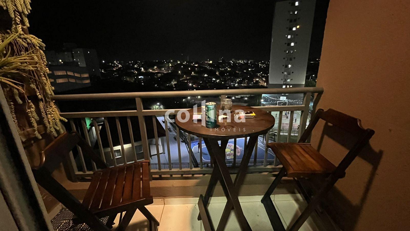 Apartamento, 2 quartos, 48 m² - Foto 5