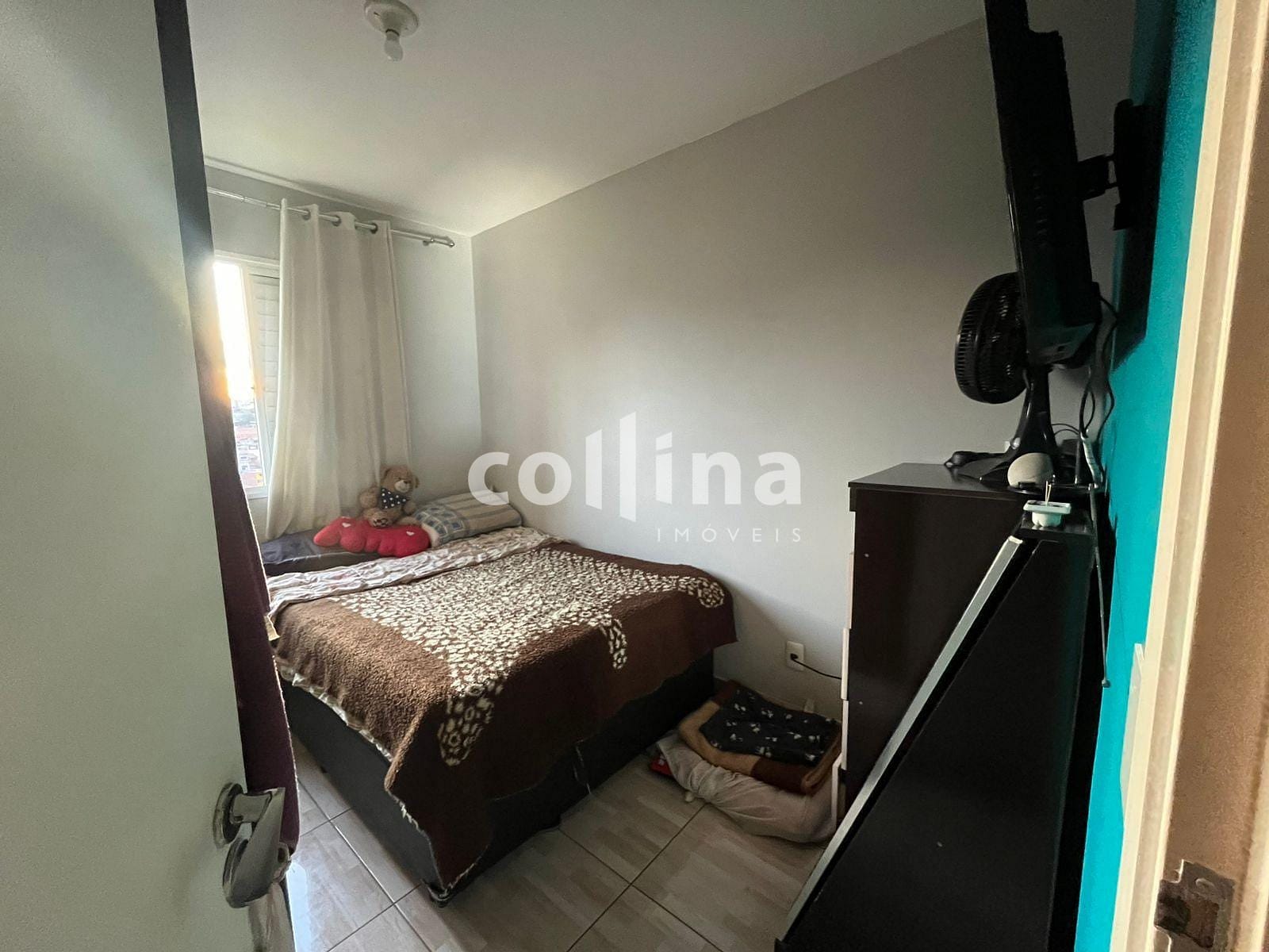 Apartamento, 2 quartos, 48 m² - Foto 8