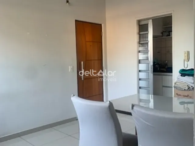 Apartamento 2 quartos e 1 banheiro, à venda, no bairro Santa Amélia em Belo Horizonte