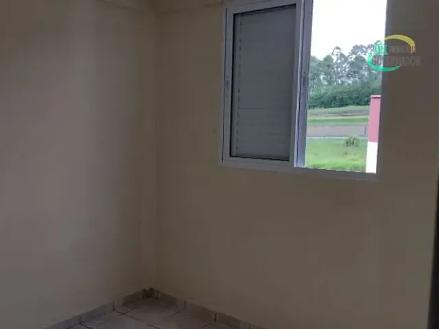 Apartamento com 55m² 2 quartos e 1 banheiro, à venda, no bairro Parque Residencial Vila União em Campinas