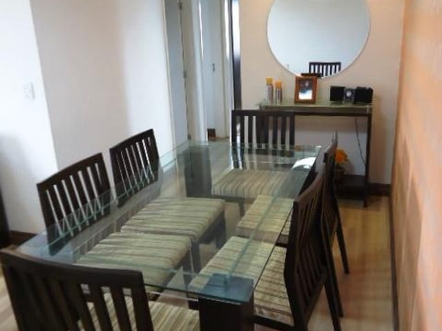 Foto do Apartamento - Apartamento com 3 dormitórios, 76 m² - venda por R$ 435.000,00 ou aluguel por R$ 3.040,01/mês - Jardim Satélite - São José dos Campos/SP | INDEPENDENCE NEGOCIOS IMOBILIARIOS LTDA