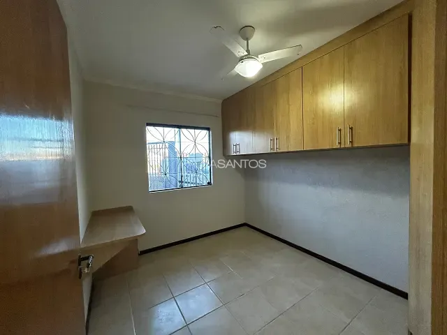 Apartamento com 125m² 3 quartos e 2 banheiros, à venda, no bairro Jardim dos Estados em Sorocaba