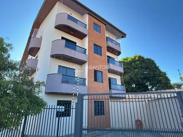 Apartamento com 125m² 3 quartos e 2 banheiros, à venda, no bairro Jardim dos Estados em Sorocaba