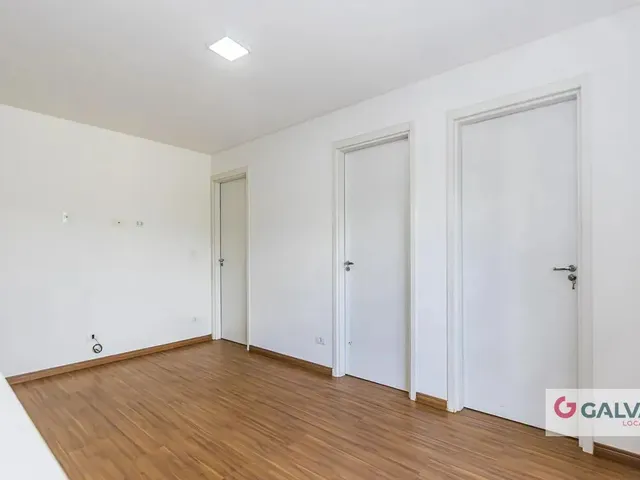 Apartamento 3 quartos e 1 banheiro, para alugar, no bairro Capão da Imbuia em Curitiba