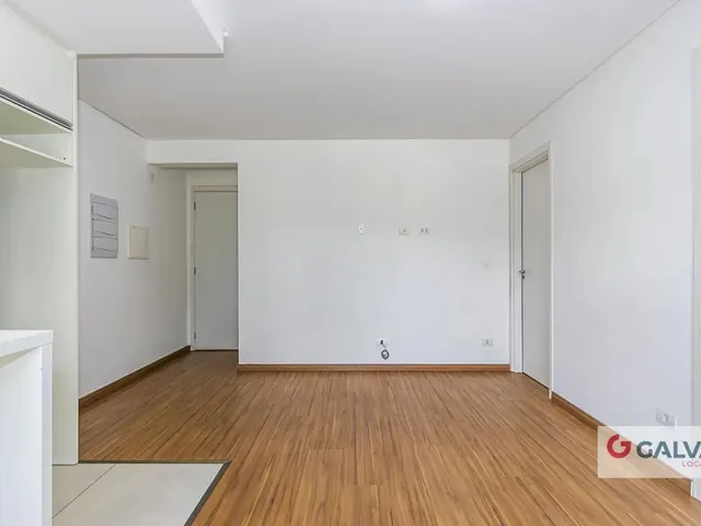 Apartamento 3 quartos e 1 banheiro, para alugar, no bairro Capão da Imbuia em Curitiba