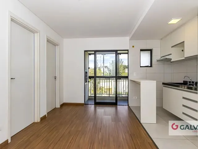 Apartamento 3 quartos e 1 banheiro, para alugar, no bairro Capão da Imbuia em Curitiba