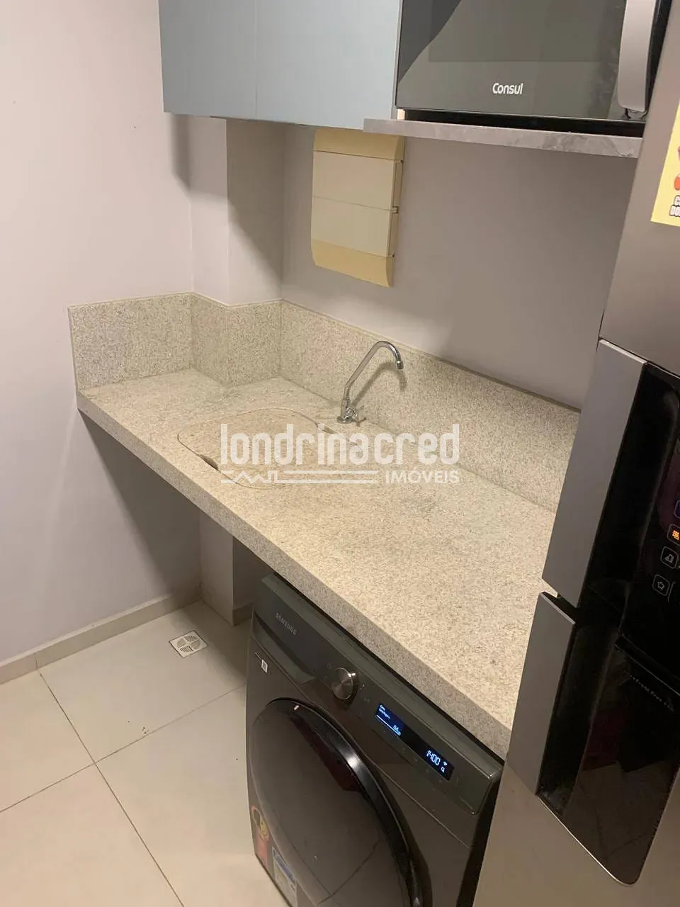 Apartamento, 2 quartos, 45 m² - Foto 7