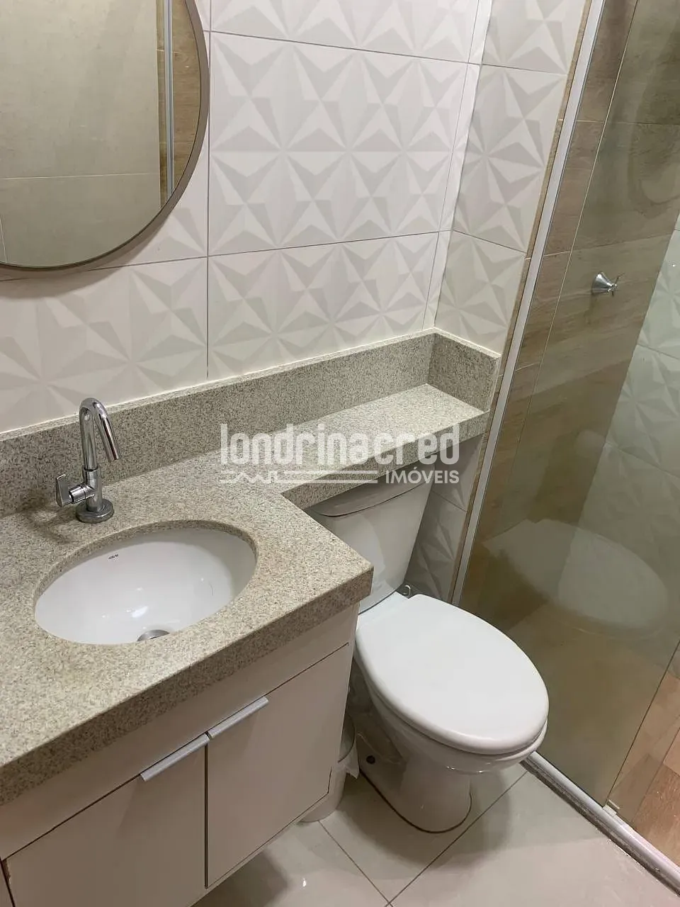 Apartamento, 2 quartos, 45 m² - Foto 9