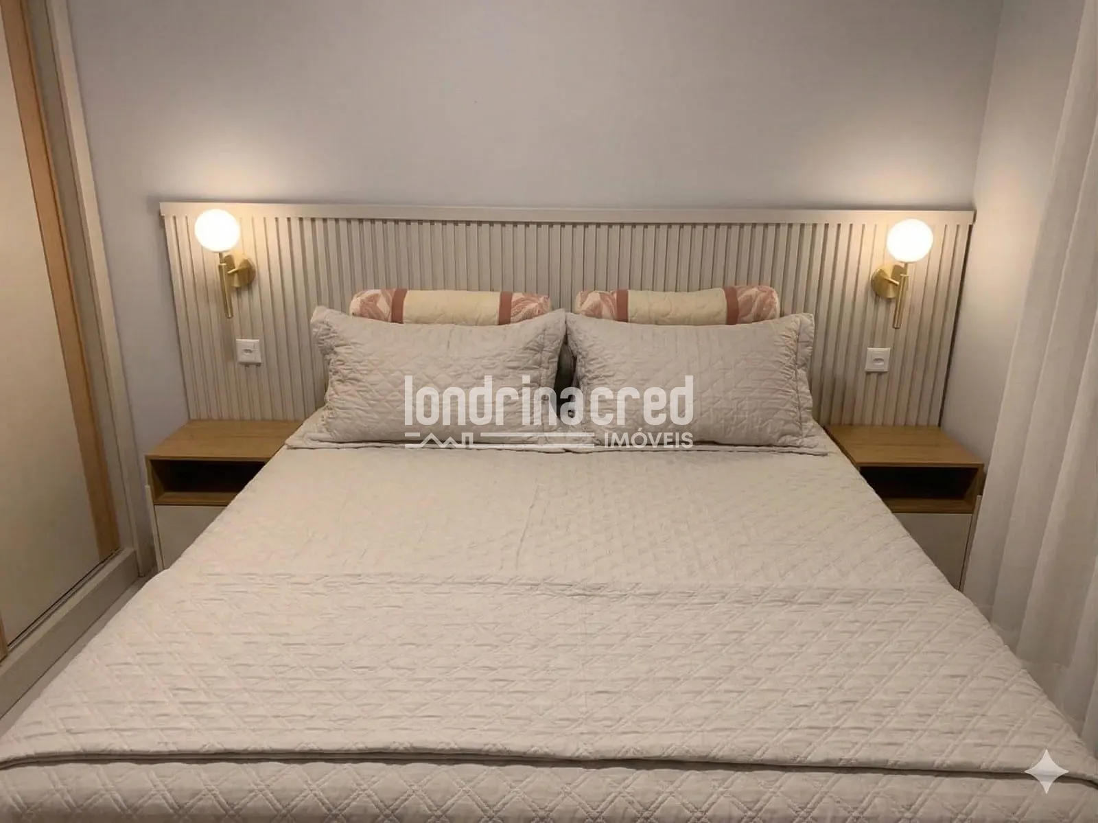 Apartamento, 2 quartos, 45 m² - Foto 11