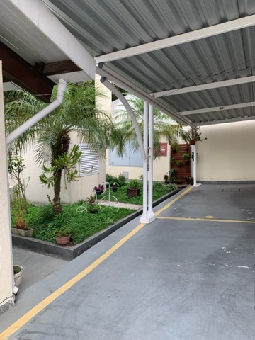Apartamento 2 quartos e 2 banheiros, à venda ou para alugar, no bairro Centro em Pindamonhangaba