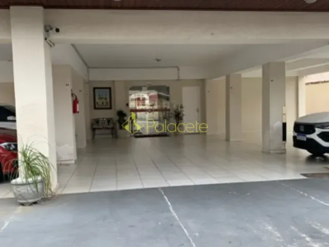 Apartamento 2 quartos e 2 banheiros, à venda ou para alugar, no bairro Centro em Pindamonhangaba