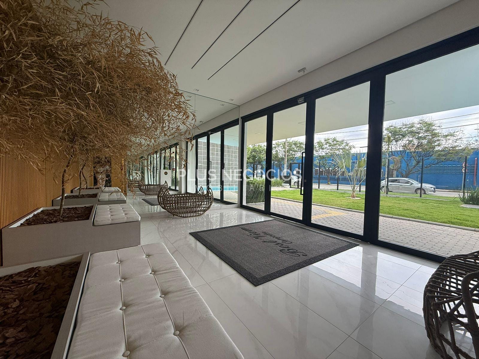 Apartamento, 3 quartos, 104 m² - Foto 2