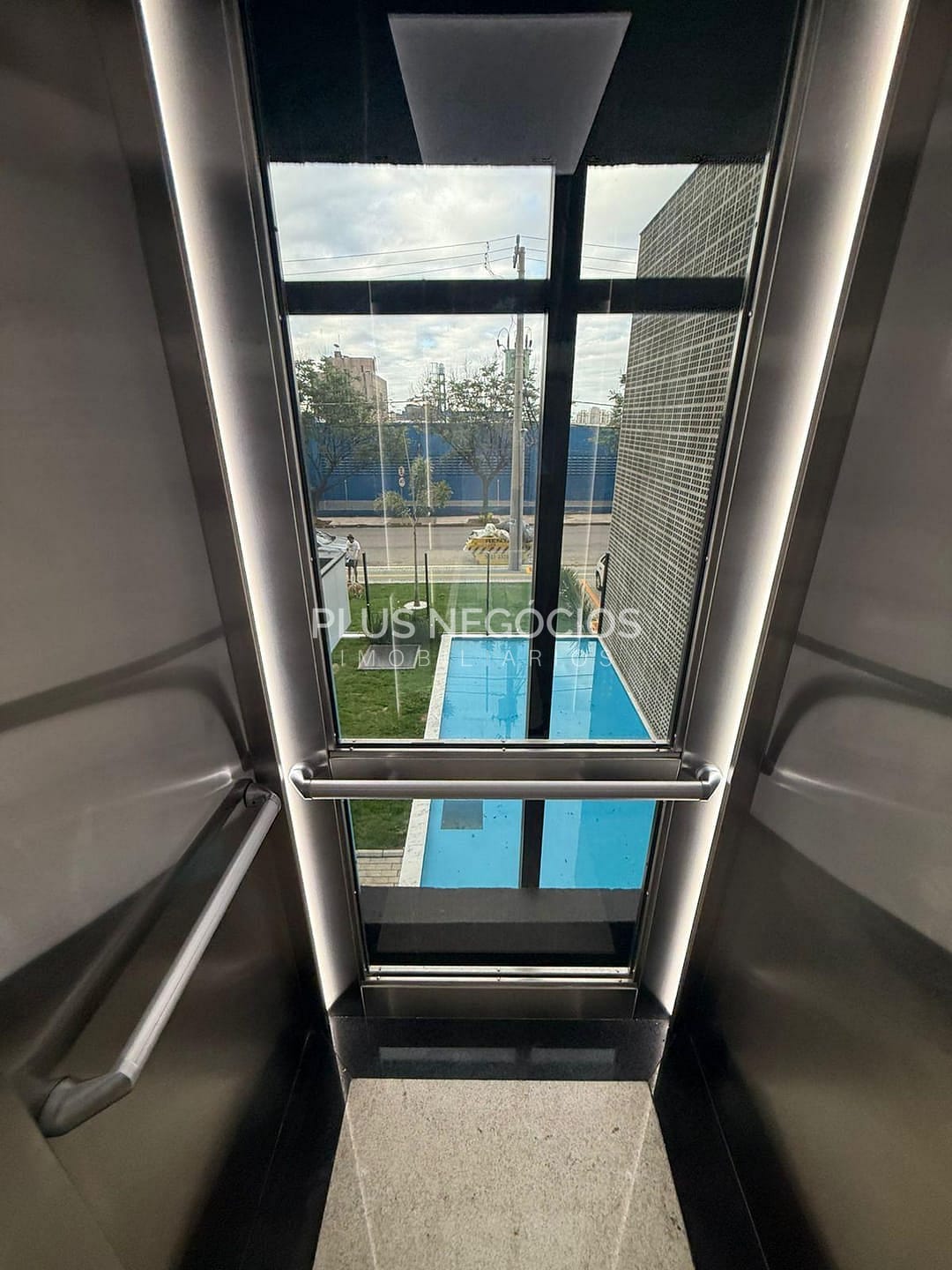 Apartamento, 3 quartos, 104 m² - Foto 3