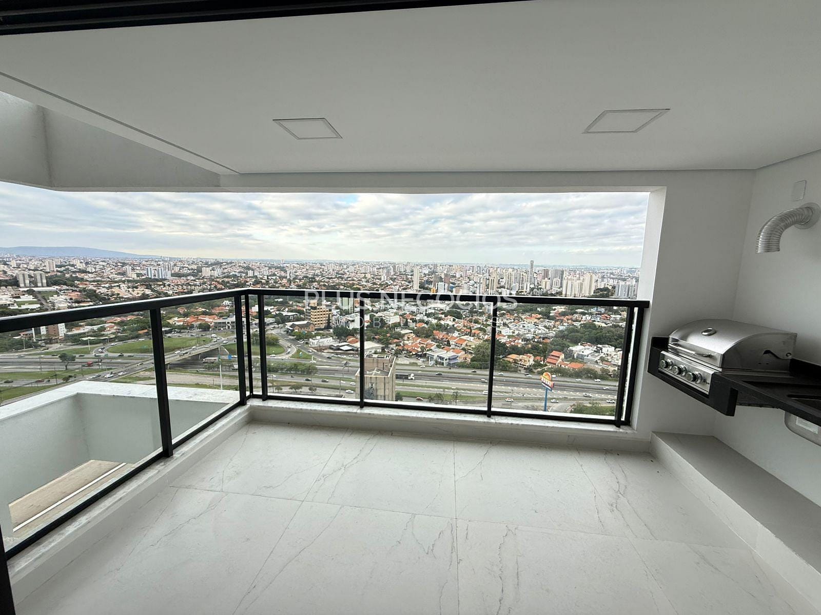 Apartamento, 3 quartos, 104 m² - Foto 1