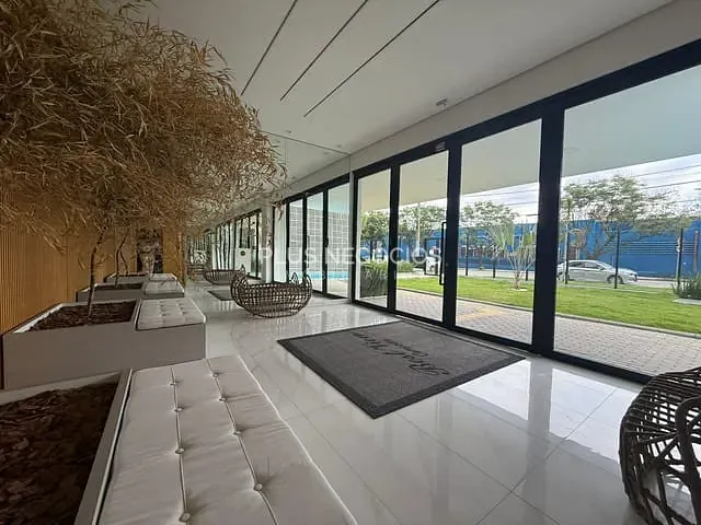 Apartamento com 104m² 3 quartos e 3 banheiros, à venda, no bairro Parque Bela Vista em Votorantim