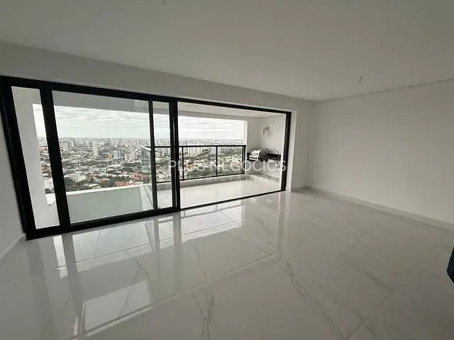 Apartamento com 104m² 3 quartos e 3 banheiros, à venda, no bairro Parque Bela Vista em Votorantim