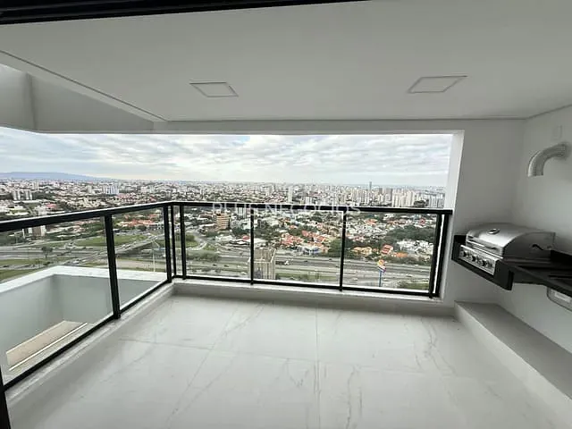 Apartamento com 104m² 3 quartos e 3 banheiros, à venda, no bairro Parque Bela Vista em Votorantim