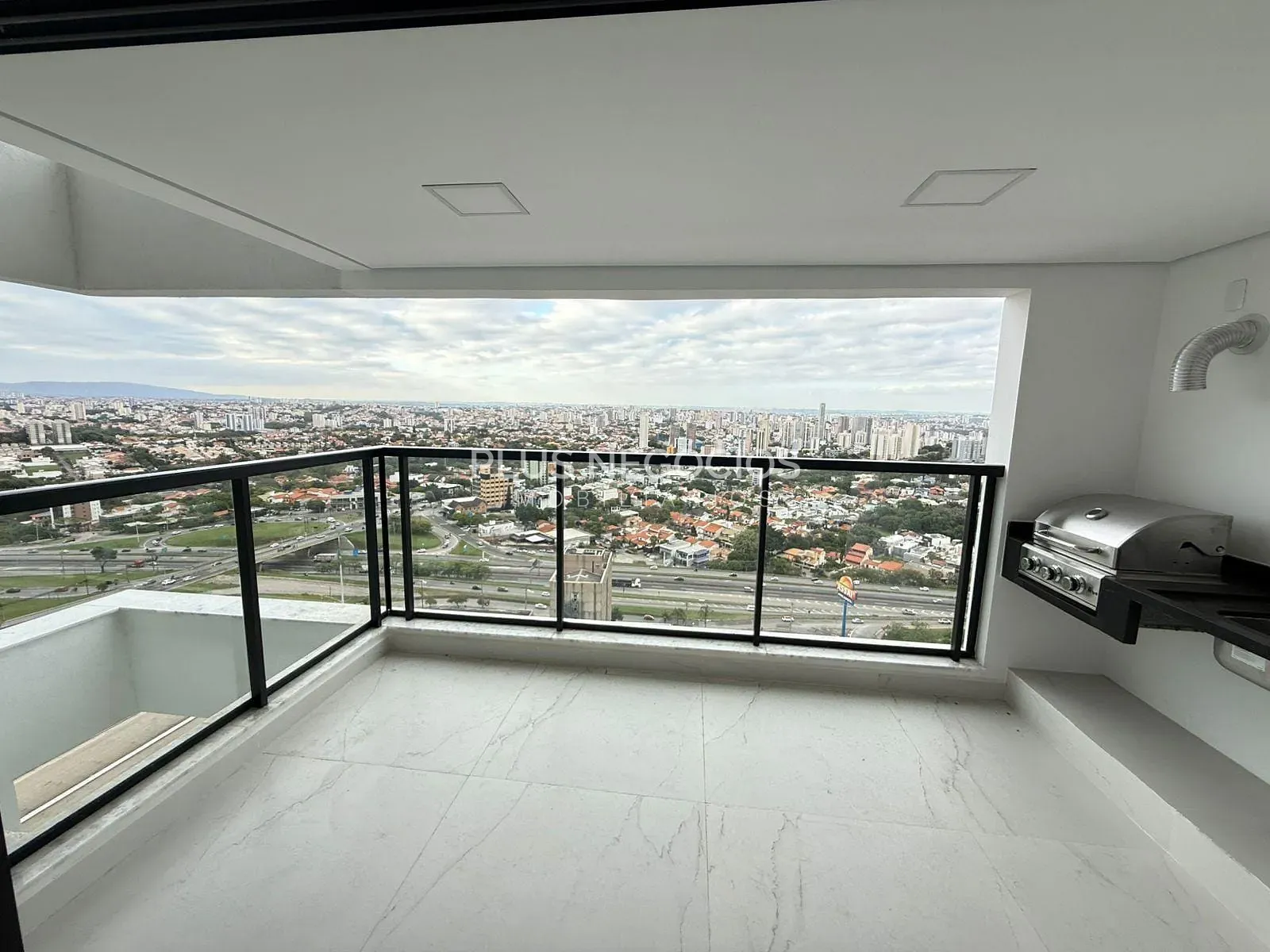 Apartamento, 3 quartos, 104 m² - Foto 1
