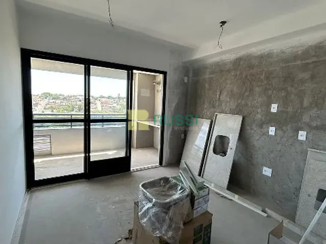 Apartamento com 129m² 3 quartos e 2 banheiros, à venda, no bairro Jardim Satélite em São José dos Campos